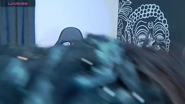 Aranzza Ross online show from October 24, 2:02 pm