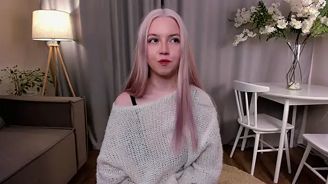 TinaStevenson online show from October 22, 10:37 pm