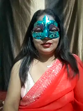 Seema Mishra online show from March 13, 3:24 pm