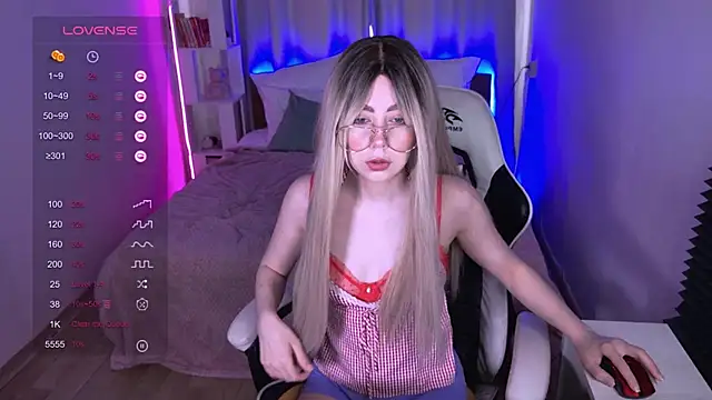 sofiisun online show from June 16, 2:45 am