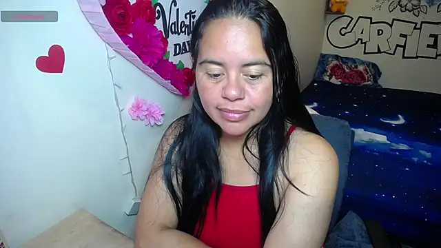 Miss  kendra  online show from April 25, 12:41 pm