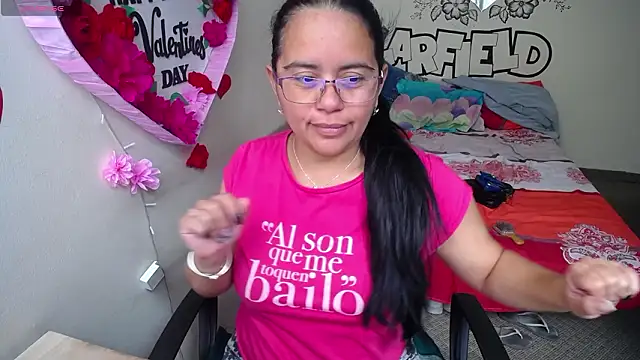 Miss  kendra  online show from February 26, 3:22 pm