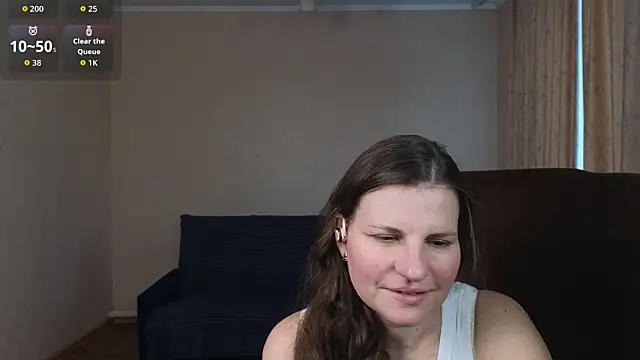 Mirabelle Velvet online show from February 5, 4:59 am