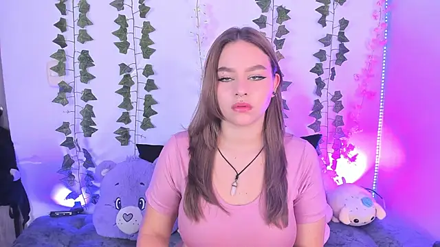 LucieAngels online show from November 15, 2:29 pm