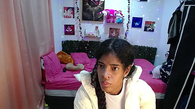 thianahorny online show from April 22, 12:46 pm