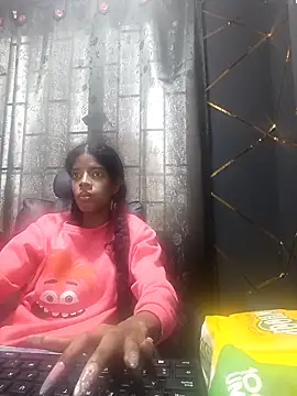 thianahorny online show from April 25, 1:41 pm