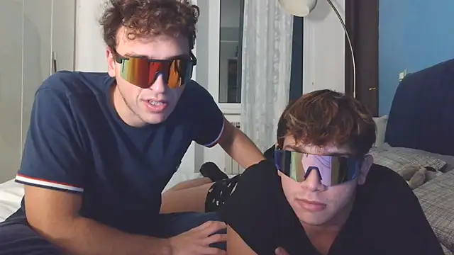 Kaeell online show from November 18, 10:00 pm