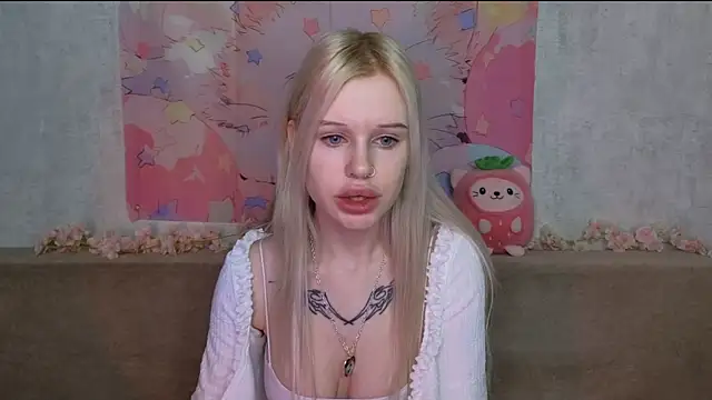 HoneyGold  online show from January 12, 4:29 am