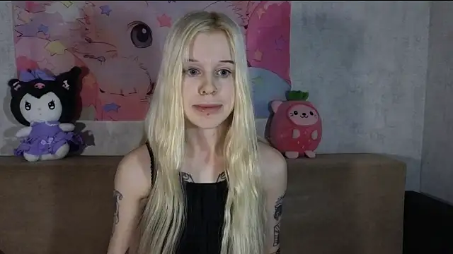 HoneyGold  online show from April 22, 3:36 am