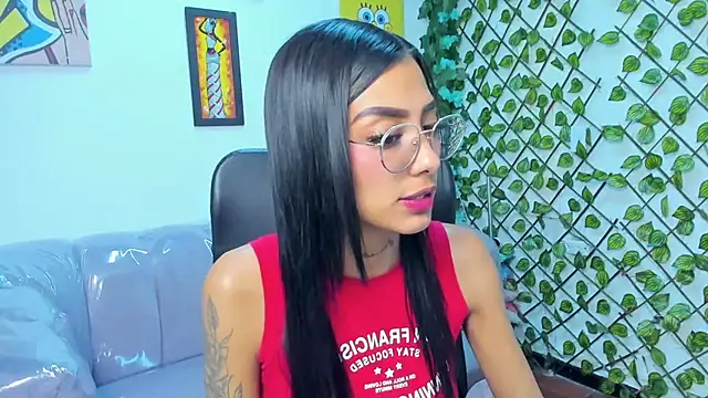 KarlaSlutSkinny   online show from July 4, 10:16 pm