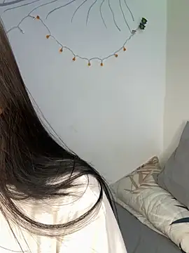 Ariasex  online show from November 27, 11:18 pm