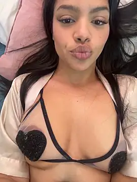 MeganHillss online show from April 30, 7:19 pm