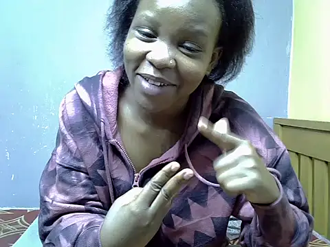 Snapshot of Sexy_petite_ebony chatting on October 10, 9:52 pm Sexy petite ebony online show from October 10, 9:52 pm