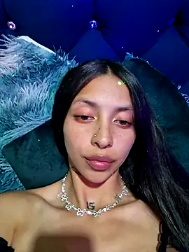 Aliciaquinnlove online show from October 8, 1:43 am