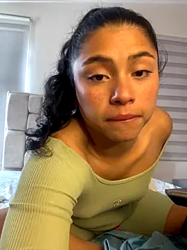 PrettySamaraa online show from October 11, 5:48 pm