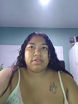 AprilBelmore online show from March 13, 6:15 am