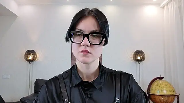 Marie Fitch online show from March 10, 12:14 am