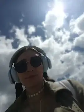 Lucy colee online show from March 19, 6:56 pm