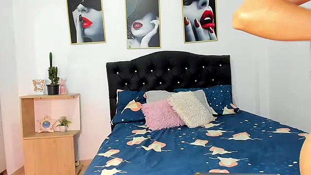 Ellenstefany   online show from October 17, 12:36 am
