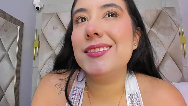 GabyParker  online show from April 23, 12:29 pm