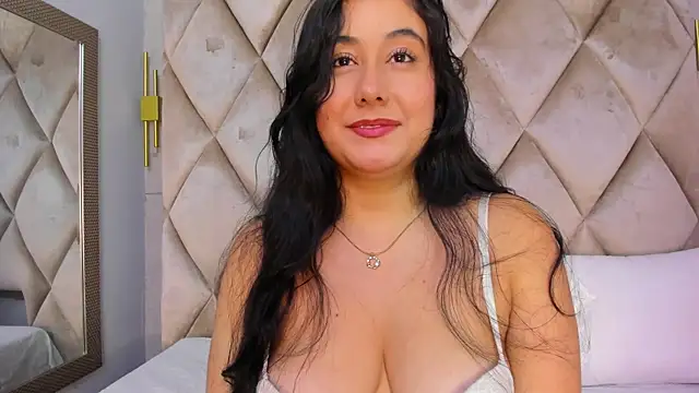 GabyParker  online show from April 21, 12:23 pm