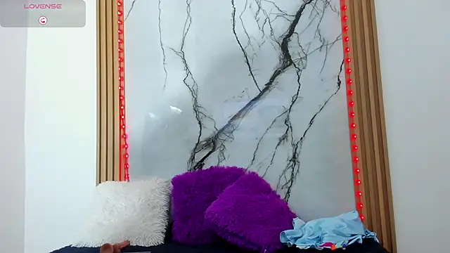 caterine rodriguez online show from October 11, 3:22 am