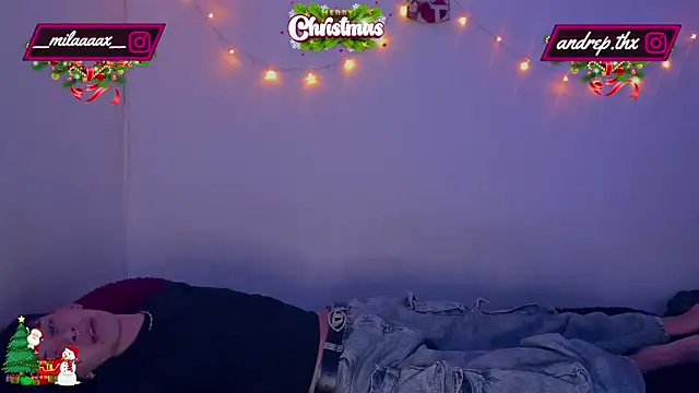 ThePerfectChemistry online show from December 21, 6:56 pm