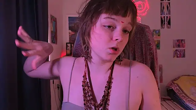 liquid0fluid0 online show from November 15, 4:41 pm