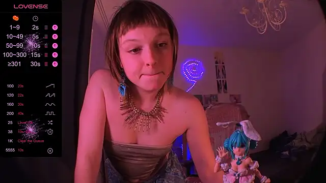 liquid0fluid0 online show from January 17, 6:59 pm