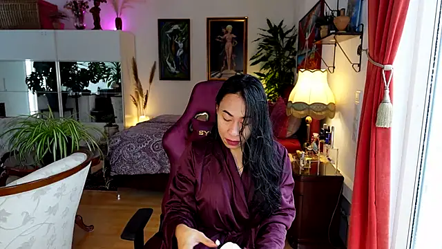 bianca bellamy online show from January 9, 9:57 am