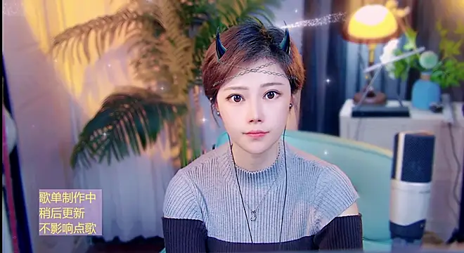 cherry-fa online show from April 25, 12:41 pm