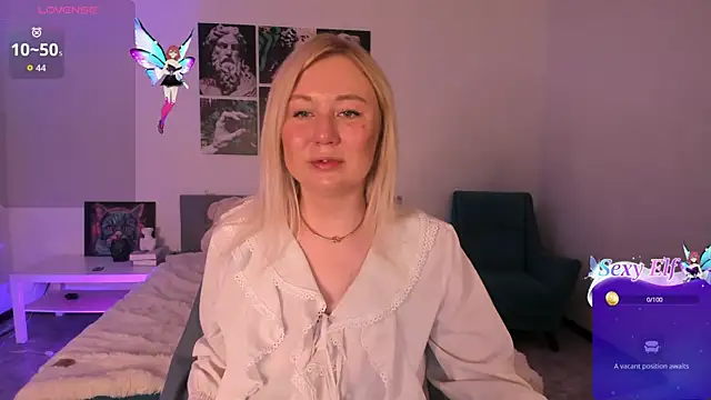 scent  of woman online show from April 26, 8:01 am