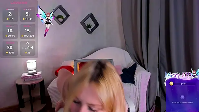 scent  of woman online show from March 24, 2:50 am