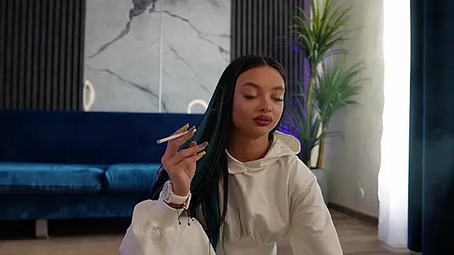 RachelRavee online show from April 28, 4:16 am