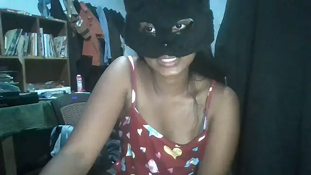 Nora-2003 online show from April 26, 2:15 pm