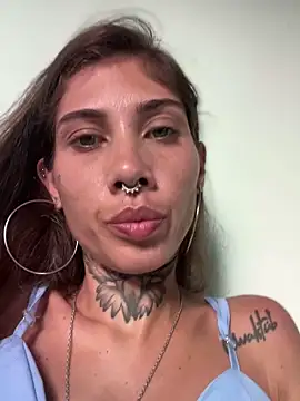 casalskunk online show from November 4, 8:03 pm