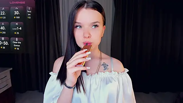 RonnieSchmertz online show from April 20, 6:22 pm