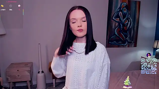 RonnieSchmertz online show from January 10, 6:12 pm