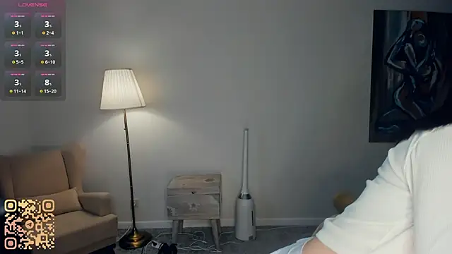 RonnieSchmertz online show from February 8, 7:28 pm