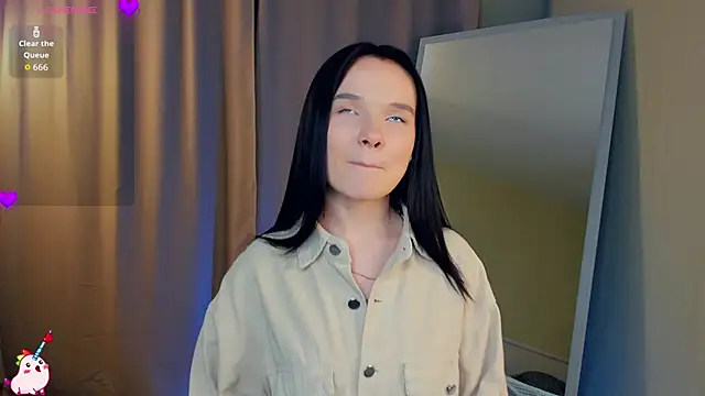 RonnieSchmertz online show from December 1, 5:59 pm