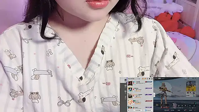 BeChinh Lee online show from March 24, 3:17 pm