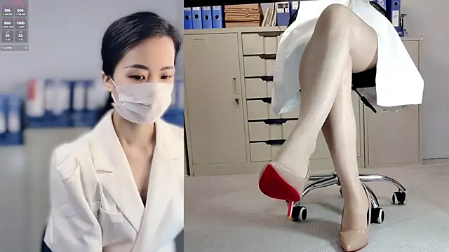 Lynnalltop-165-KeKe online show from April 24, 2:14 am