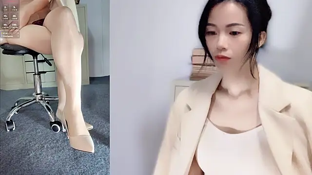 Lynnalltop-165-KeKe online show from February 4, 1:03 pm