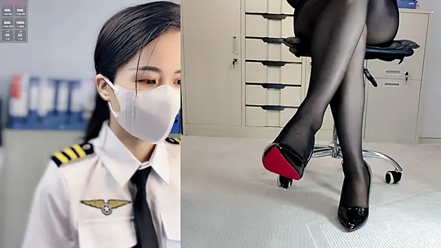 Lynnalltop-165-KeKe online show from April 21, 5:47 am