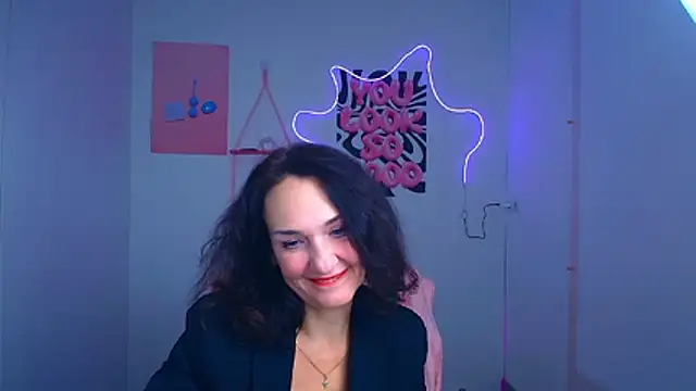 Rosie Rosee online show from February 11, 1:56 pm