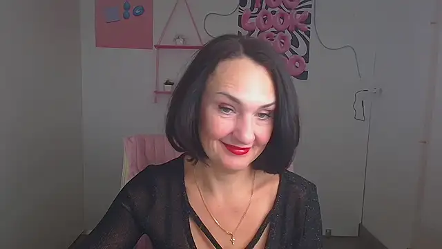 Rosie Rosee online show from April 29, 11:24 am