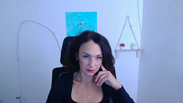 Rosie Rosee online show from December 3, 12:18 pm