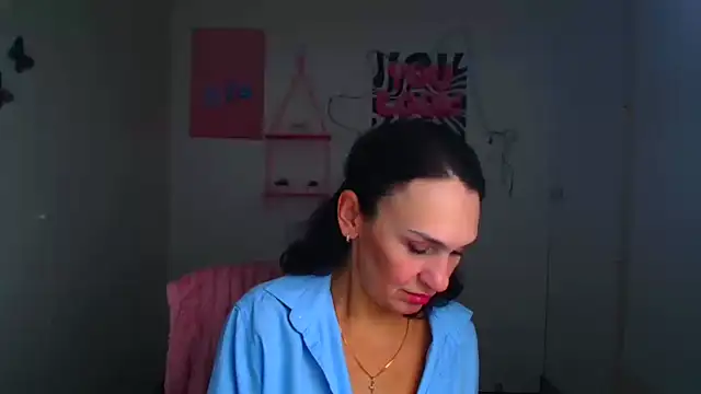 Rosie Rosee online show from March 30, 11:32 am