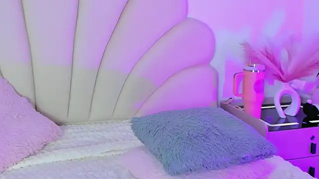 Alyss Sweet online show from November 11, 8:50 pm