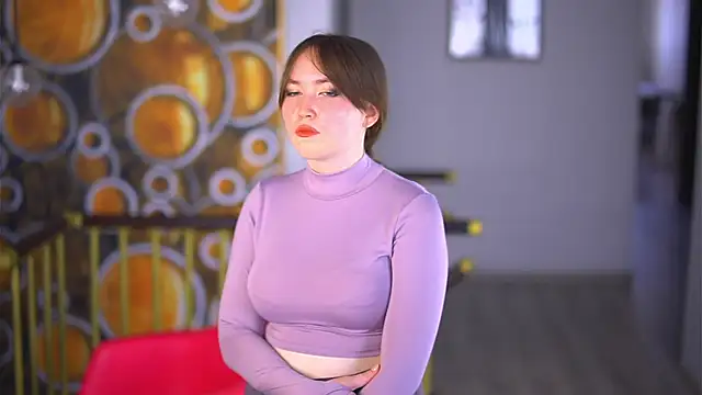 LilianKerfoot online show from October 13, 6:27 am